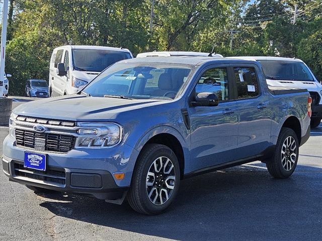 new 2024 Ford Maverick car, priced at $35,939