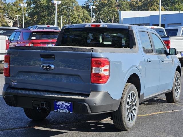 new 2024 Ford Maverick car, priced at $35,939