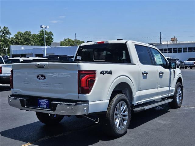 new 2024 Ford F-150 car, priced at $71,225