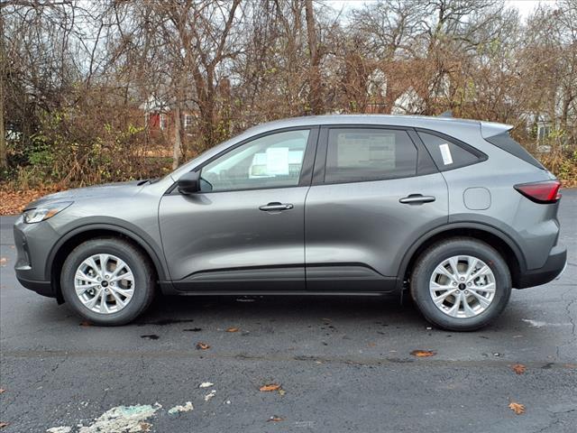 new 2025 Ford Escape car, priced at $31,228