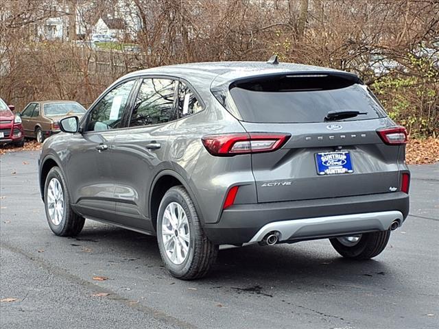 new 2025 Ford Escape car, priced at $31,228