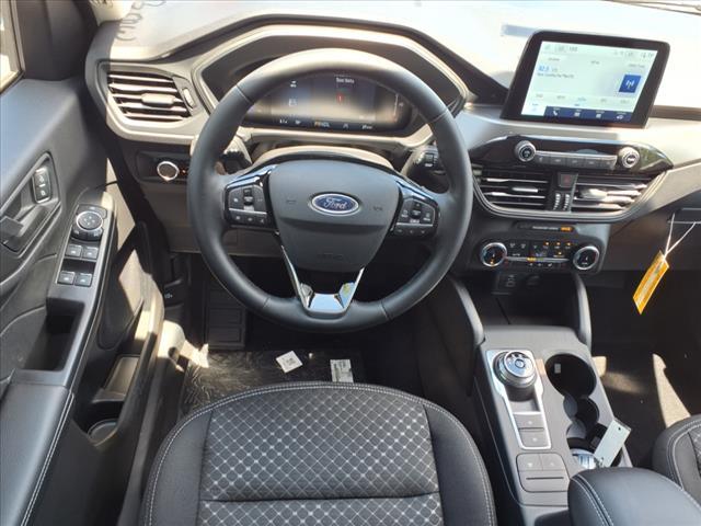 new 2025 Ford Escape car, priced at $27,107