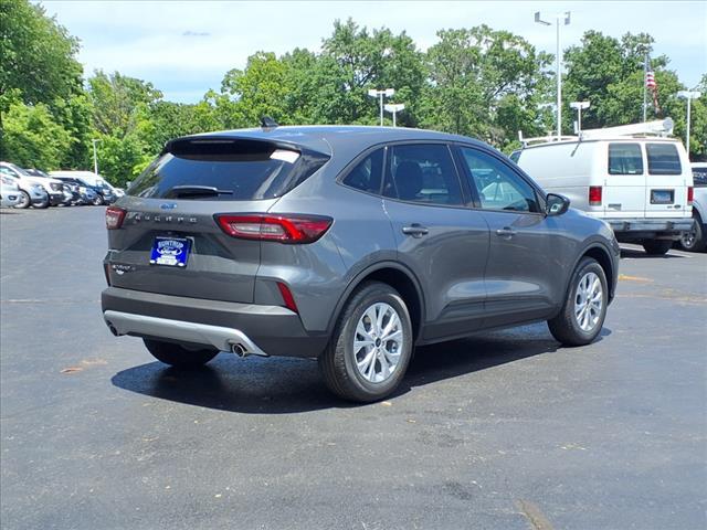 new 2025 Ford Escape car, priced at $27,107