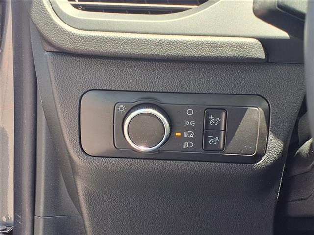 new 2025 Ford Escape car, priced at $27,107