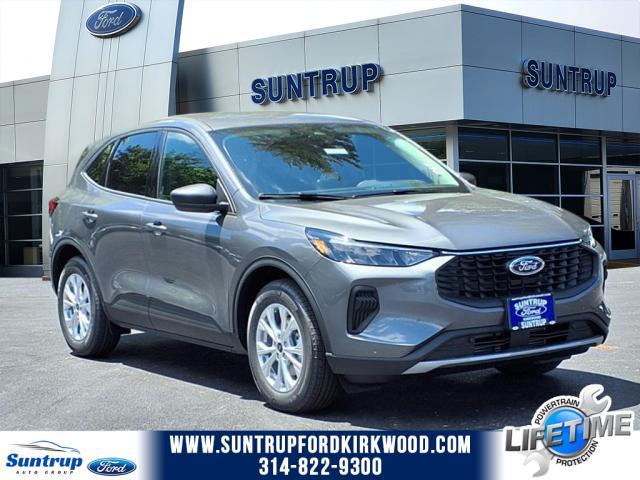 new 2025 Ford Escape car, priced at $30,803