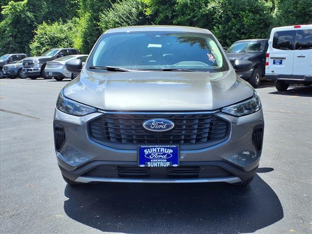 new 2025 Ford Escape car, priced at $27,107