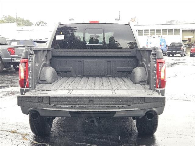 new 2024 Ford F-150 car, priced at $55,151