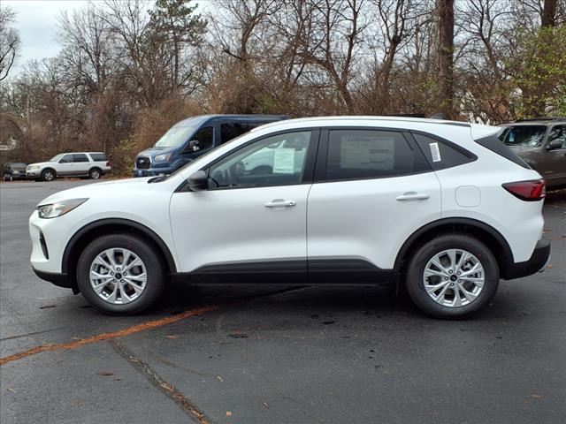 new 2025 Ford Escape car, priced at $32,203