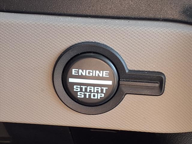 used 2022 Ford Bronco car, priced at $40,964