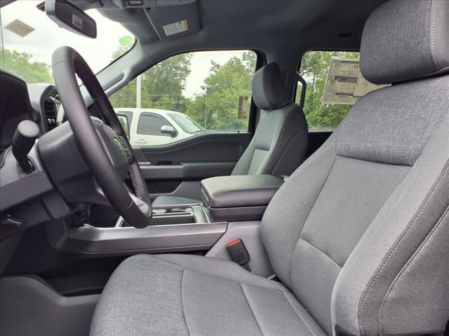 new 2025 Ford F-150 car, priced at $59,871