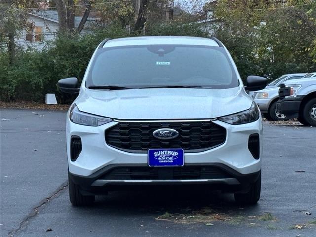 new 2025 Ford Escape car, priced at $33,681