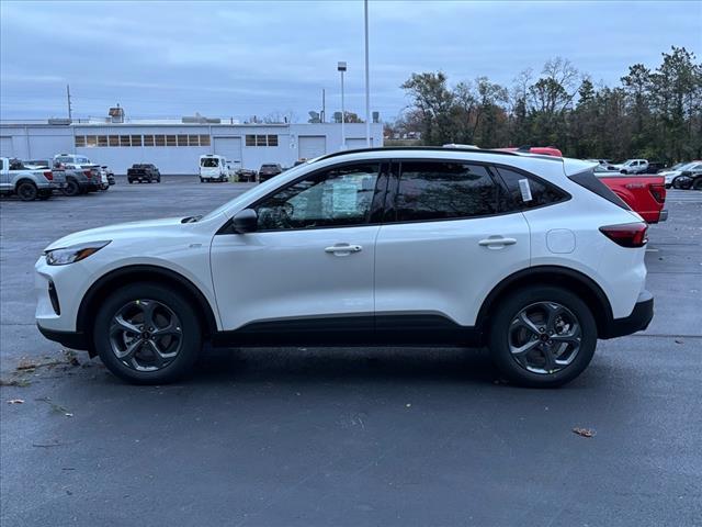 new 2025 Ford Escape car, priced at $33,681