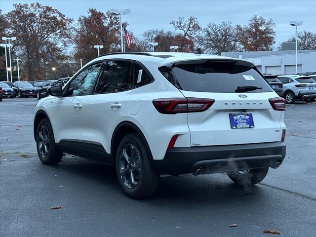 new 2025 Ford Escape car, priced at $33,681