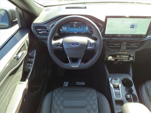 new 2024 Ford Escape car, priced at $37,036