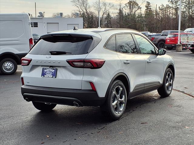 new 2025 Ford Escape car, priced at $32,046