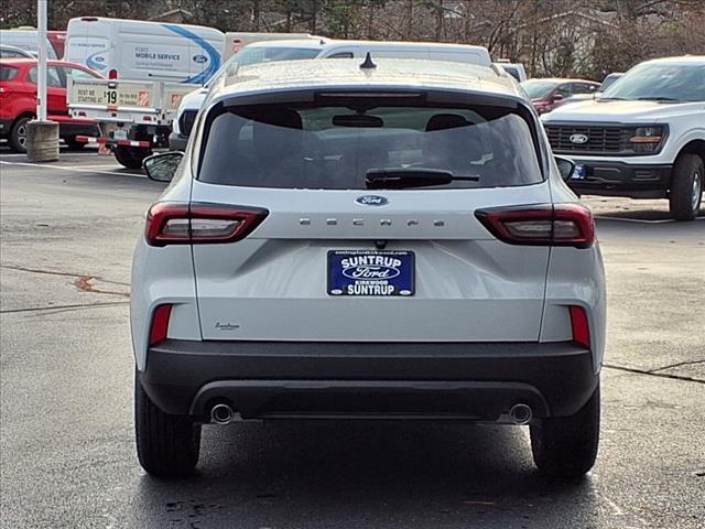 new 2025 Ford Escape car, priced at $32,046