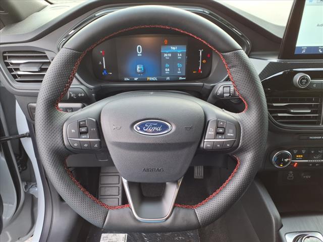 new 2025 Ford Escape car, priced at $32,046