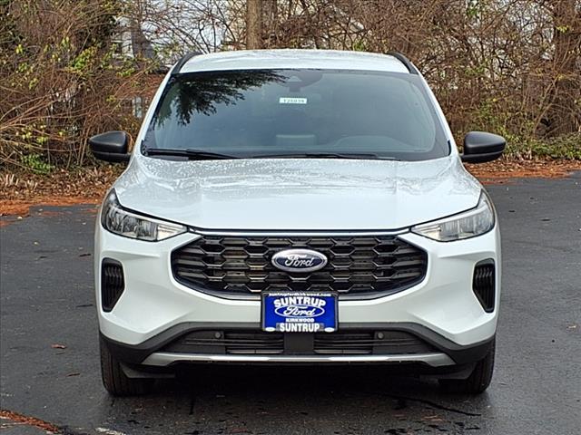 new 2025 Ford Escape car, priced at $32,046