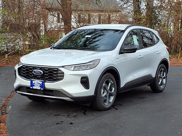 new 2025 Ford Escape car, priced at $32,046