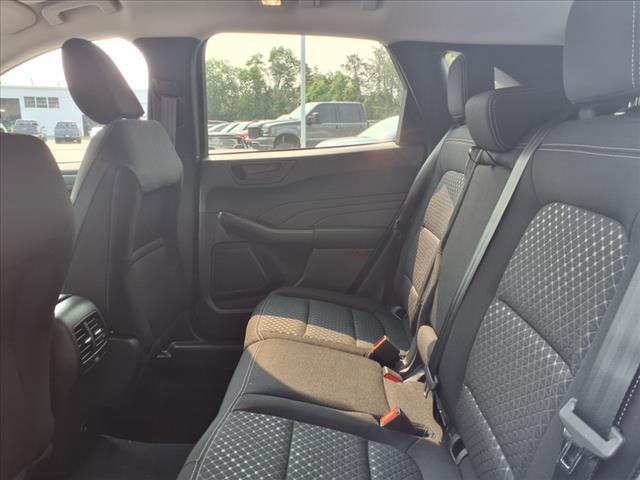 new 2025 Ford Escape car, priced at $32,147