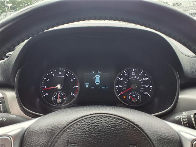 used 2020 Kia Telluride car, priced at $18,994