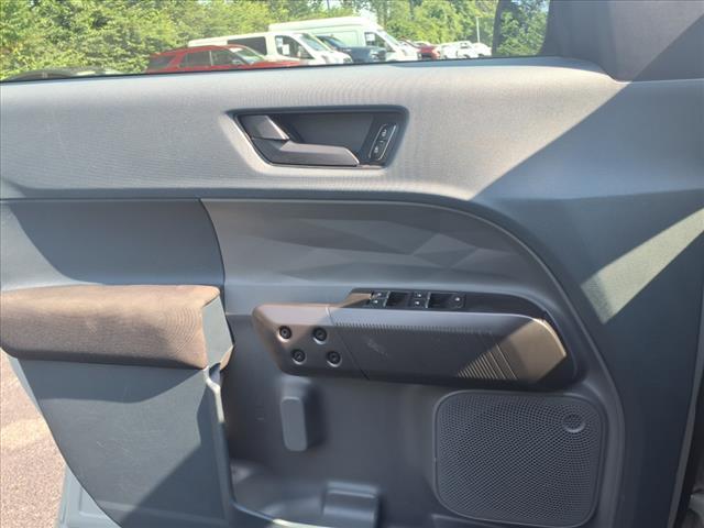 used 2023 Ford Maverick car, priced at $24,699