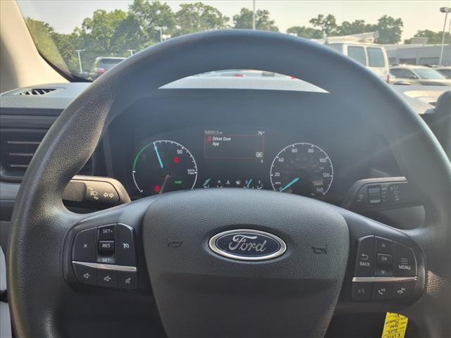 used 2023 Ford Maverick car, priced at $24,699