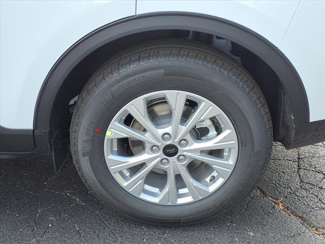 new 2025 Ford Escape car, priced at $25,561
