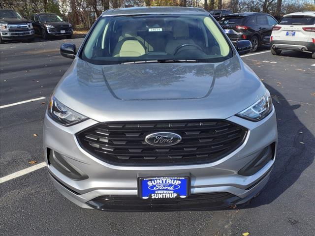 new 2024 Ford Edge car, priced at $32,530