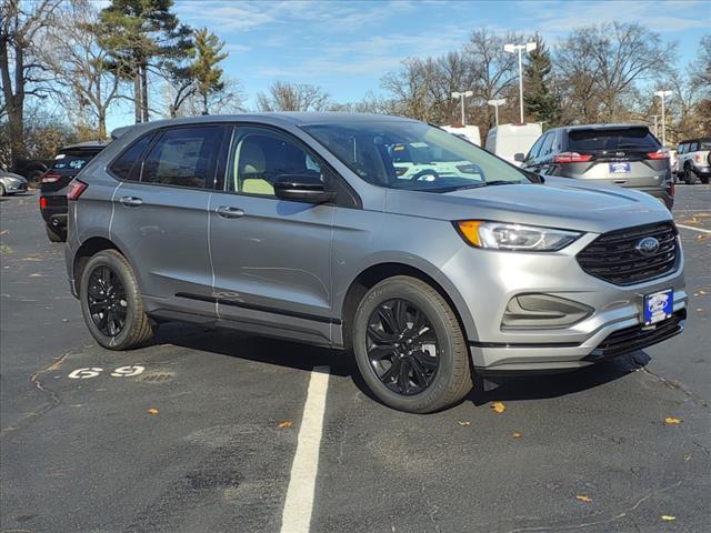 new 2024 Ford Edge car, priced at $32,530