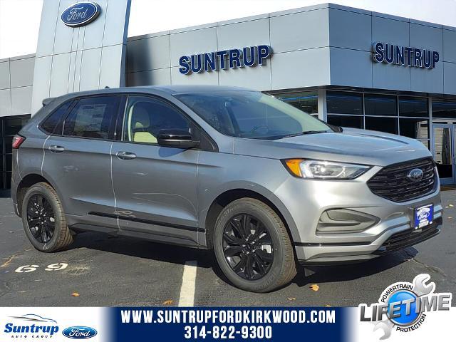 new 2024 Ford Edge car, priced at $37,130