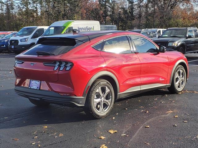 new 2023 Ford Mustang Mach-E car, priced at $39,275