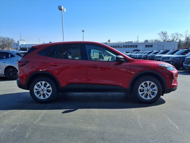new 2025 Ford Escape car, priced at $31,737