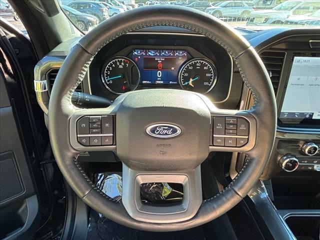 used 2022 Ford F-150 car, priced at $39,980