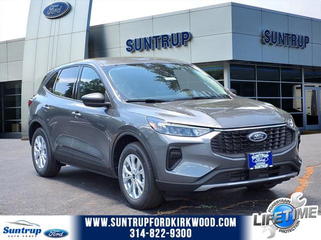 new 2025 Ford Escape car, priced at $30,796