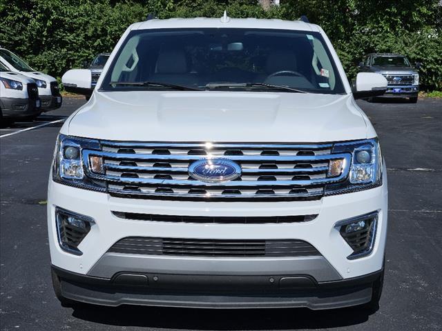 used 2021 Ford Expedition car, priced at $36,851