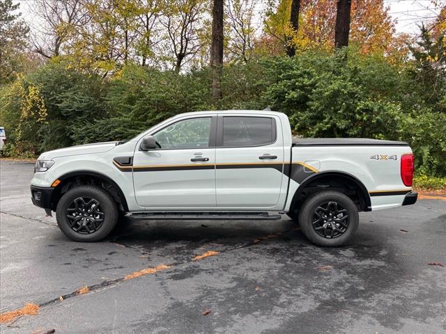 used 2022 Ford Ranger car, priced at $32,921