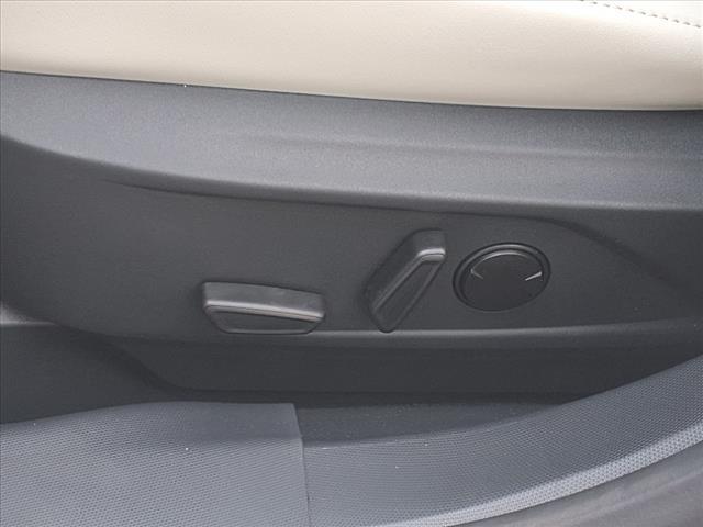 new 2025 Ford Mustang Mach-E car, priced at $52,385