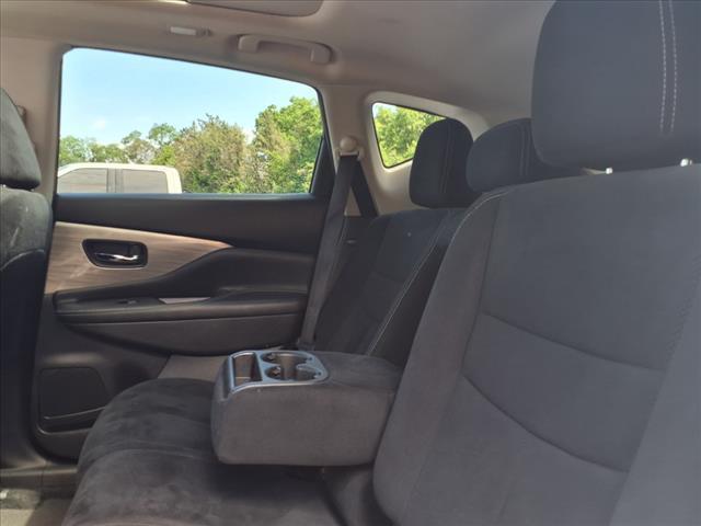 used 2018 Nissan Murano car, priced at $16,205