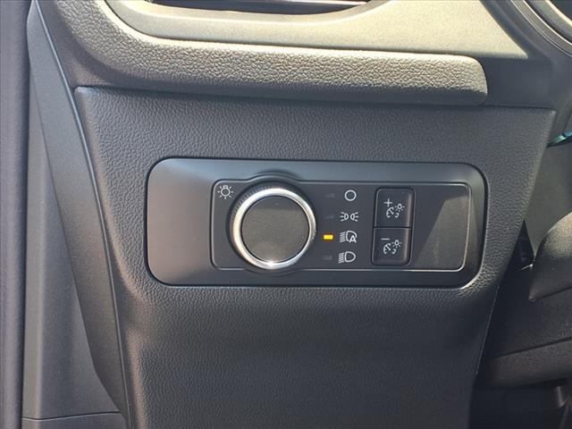 new 2025 Ford Escape car, priced at $30,803