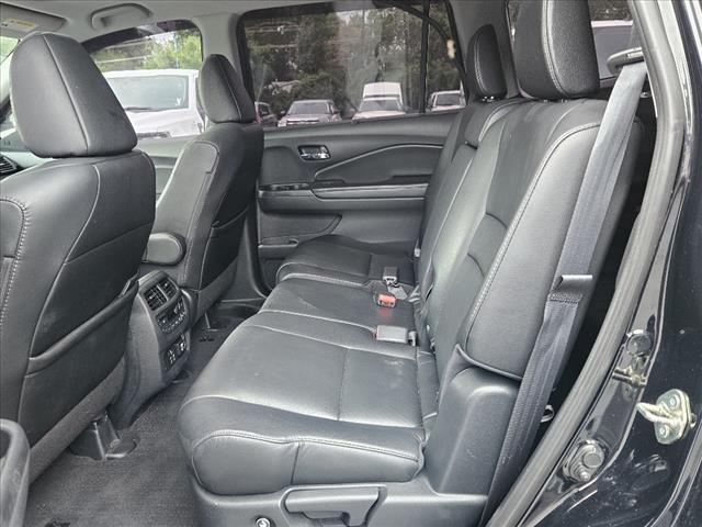 used 2020 Honda Pilot car, priced at $31,455