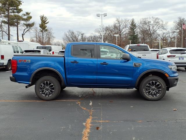 used 2019 Ford Ranger car, priced at $27,283