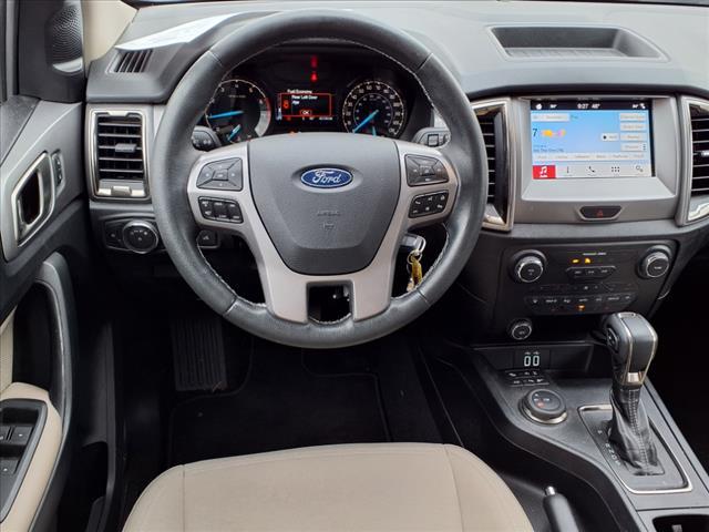 used 2019 Ford Ranger car, priced at $27,283