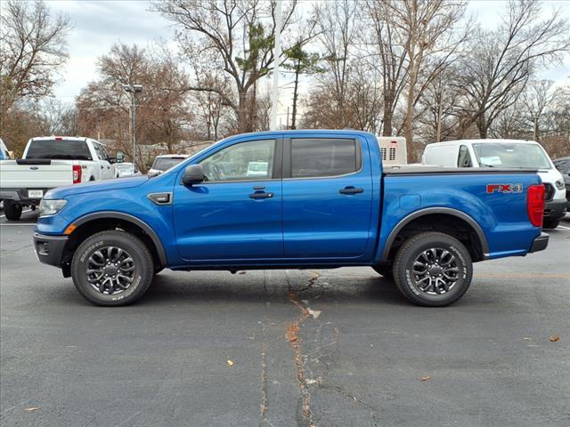 used 2019 Ford Ranger car, priced at $27,283