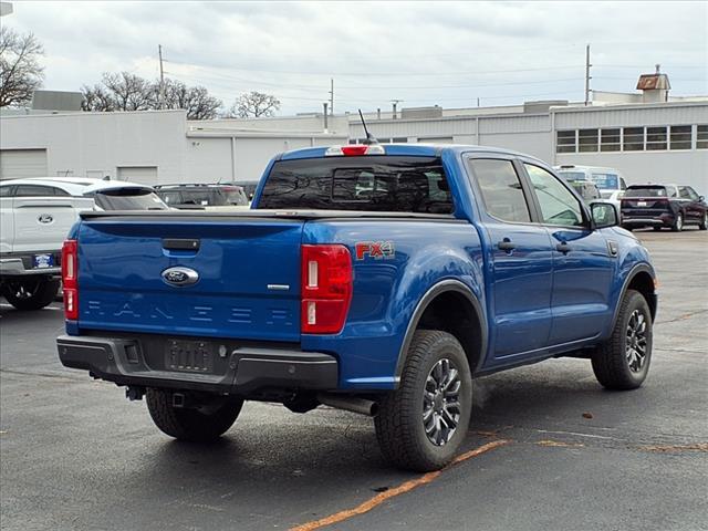 used 2019 Ford Ranger car, priced at $27,283