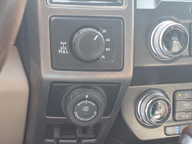 used 2019 Ford F-150 car, priced at $41,757