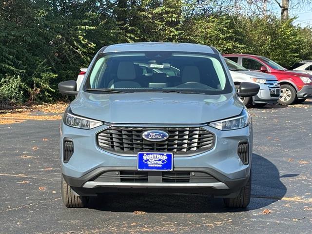 new 2025 Ford Escape car, priced at $31,602