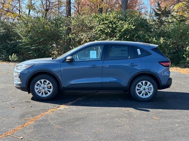 new 2025 Ford Escape car, priced at $31,602