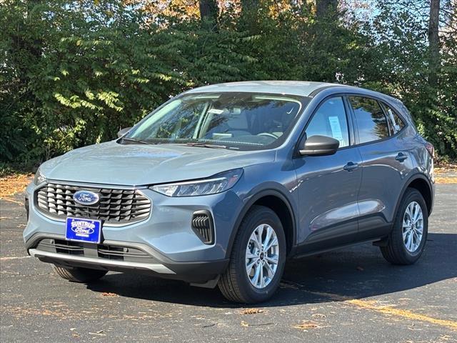 new 2025 Ford Escape car, priced at $31,602