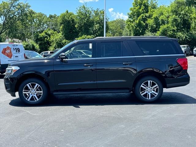 new 2024 Ford Expedition Max car, priced at $70,891